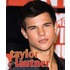 Taylor Lautner