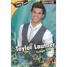 Taylor Lautner door Maggie Murphy