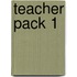 Teacher Pack 1