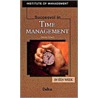 Succesvol in time management door D. . Treacy