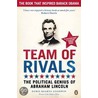Team of Rivals door Doris Kearns Goodwin