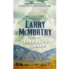 Telegraph Days door Larry McMurtry