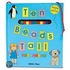 Ten Beads Tall