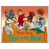 Ten In The Bed door Penny Dale
