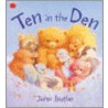 Ten In The Den door John Butler