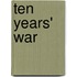 Ten Years' War