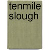 Tenmile Slough by Frank Girard
