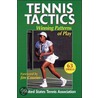 Tennis Tactics by United States Tennis Association