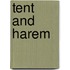 Tent And Harem