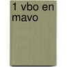 1 Vbo en mavo by Unknown