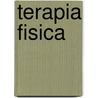 Terapia Fisica door Huter