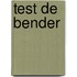 Test de Bender