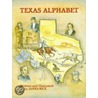 Texas Alphabet by James Rice