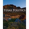 Texas Politics door James W. Riddlesperger