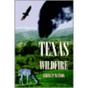 Texas Wildfire door Timothy Elliot Enders