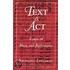 Text And Act P