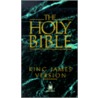 Text Bible-kjv door King James Version