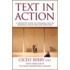 Text In Action