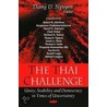 Thai Challenge door Thang D. Nguyen