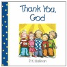 Thank You, God by P.K. Hallinan