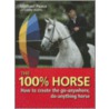 The 100% Horse door Michael Pearce