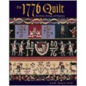 The 1776 Quilt door Pam Holland