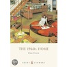 The 1960s Home door Paul Evans