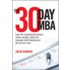 The 30 Day Mba