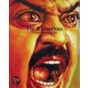 The 9 Emotions door V. Geetha