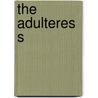 The Adulteress by Noelle Harrison