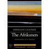 The Afrikaners door Hermann Giliomee