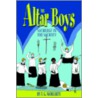 The Altar Boys door T.G. Moriarty