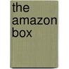 The Amazon Box door Ron Moody