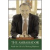 The Ambassador door John Shaw