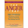 The Anger Trap door Les Carter