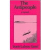 The Antipeople by Sony Labou Tansi