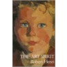The Art Spirit by Robert Henri