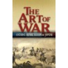 The Art of War door Baron de Jomini Antoine-Henri