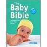 The Baby Bible by Dr. Manfred Praun