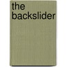 The Backslider door Levi S. Peterson