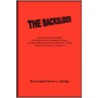 The Backslider door Steven Aldridge