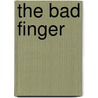 The Bad Finger door James Vaughn