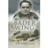 The Bader Wing door John Frayn-Turner