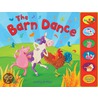 The Barn Dance by Jenny Arthur