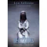The Beatitudes by Lyn LeJeune