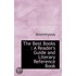 The Best Books