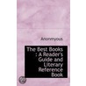 The Best Books door . Anonmyus