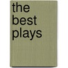 The Best Plays door Onbekend