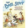 The Best Story door Eileen Spinelli