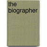 The Biographer door Virginia Duigan